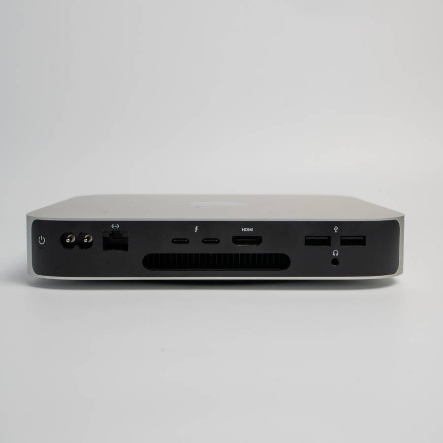 Mac Mini M2 2023