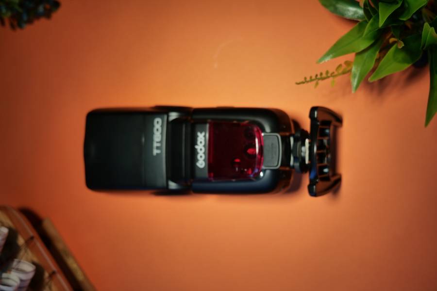 Godox TT600