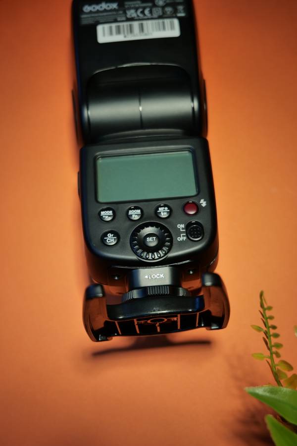 Godox TT600