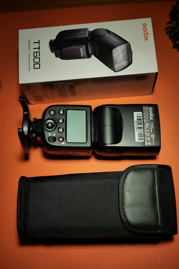 Godox TT600