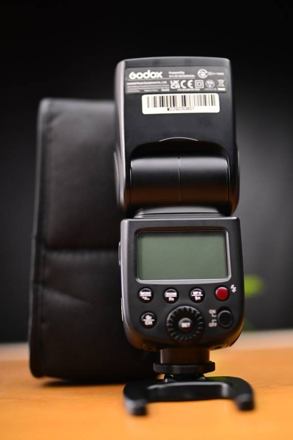 Godox TT600