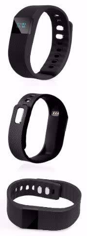 TW64 Fitness Tracker