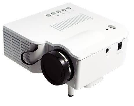 Projector