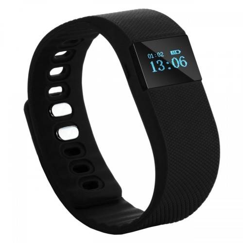 TW64 Fitness Tracker
