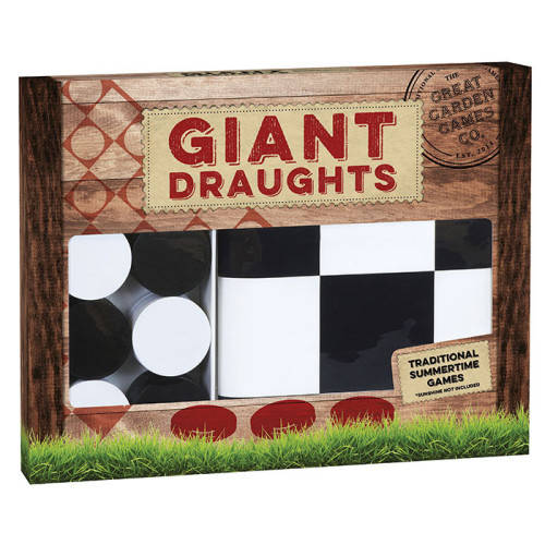 Giant Draught