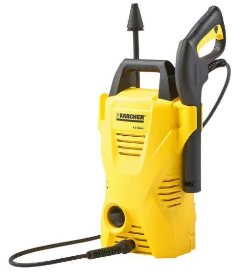 Karcher K2 Compact High Pressure Washer