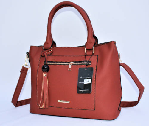 Elegant Shoulder Tote Handbag