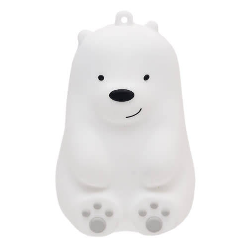 We Bare Bears Panda Ice Bear Powerbank - 6000 MAh