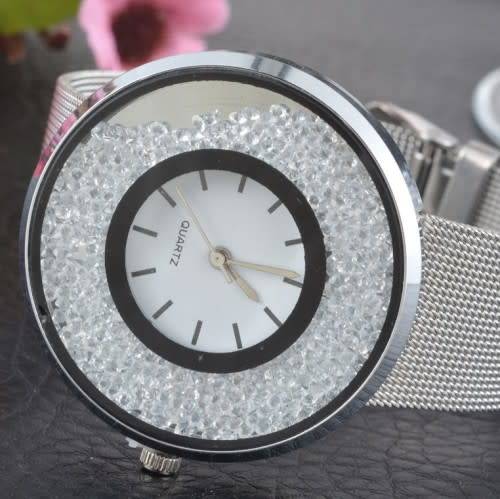 luxurious womens watch
