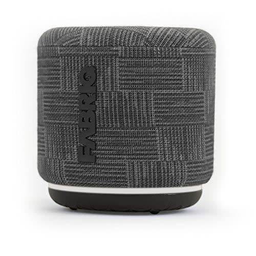 Amazon Alexa Enabled Smart Speaker