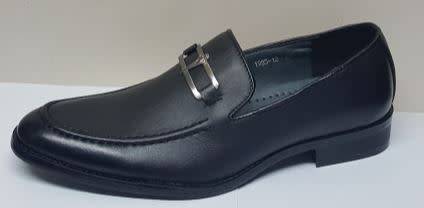 Mario Bangni  Classic Slip On Formal Shoes
