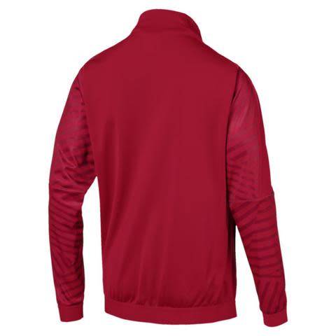 Official Arsenal Home Stadium Jacket 2018/19