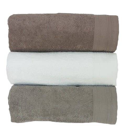 Colibri Hotel Bath Sheet