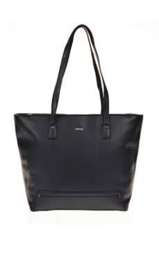 David Jones  Large Tote Handbag - Available in 6 Colors