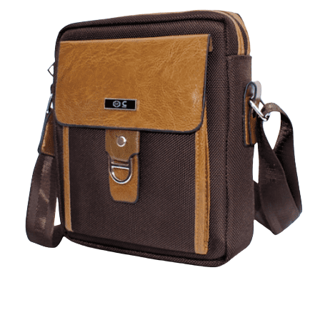 Messenger Sling Shoulder Bag