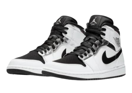 Nike Air Jordan 1 Mid Think 16 (Investment opportunity)