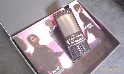 Nokia N95 8GB