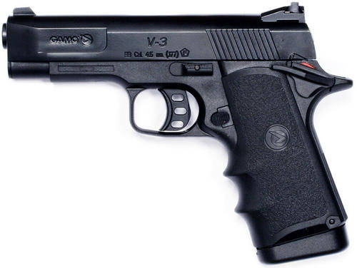 REDUCED! GAMO V3 BLACK 409 FPS