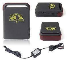 GSM/GPS TRACKING DEVICE BUILT IN SPY BUG -LOCAL STOCK NEXT DAY SHIPPING !