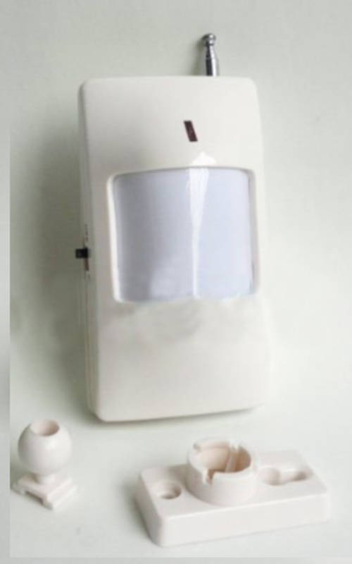 315 Mhz PIR SENSOR FOR GSM OR TELEPHONE ALARM SYSTEM bidorbuy ID: 184356256 315 Mhz PIR SENSOR FOR