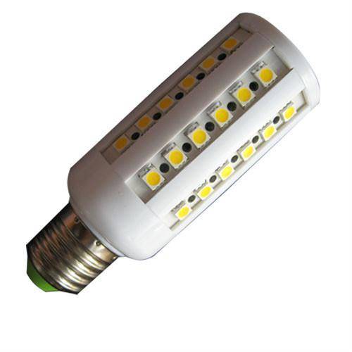 7 W | 44 LED CORN LIGHT | E27 | WARM WHITE