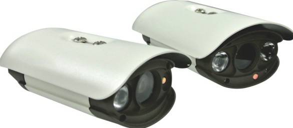 HIGH QUALITY SONY 700TVL 4mm WATERPROOF CCTV CAMERA CCD