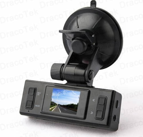 Dash Camera for Car 1.5" LCD Full HD 1080P Car DVR Video Recorder