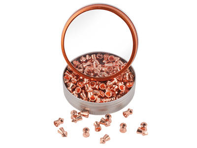 GAMO PELLETS 5.5MM LUXOR (100's)