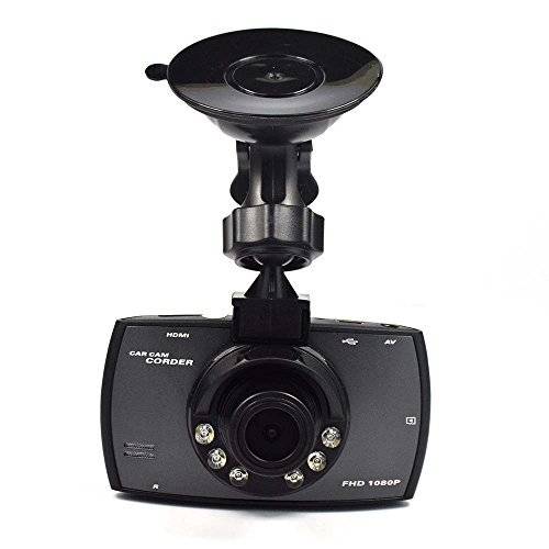 HDMI DASH CAMERA (Car Black Box) | EVIDENCE FOR INSURANCE | HIJACKING | PATROL