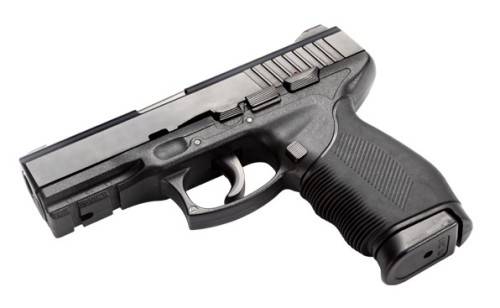 KWC TAURUS 24/7 PT247- 4.5mm BB