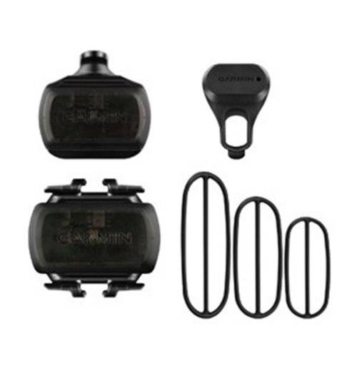 GARMIN Bike speed & cadence sensors (new style)