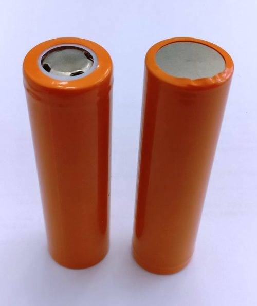 18650 BATTERY FOR VAPE & E CIGARETTE | 3.7V | 3800mAh
