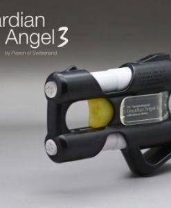 PIEXON GUARDIAN ANGEL 3 | 3RD GEN - LATEST DESIGN | SWISS MADE | #1 SELF DEFENCE PRODUCT