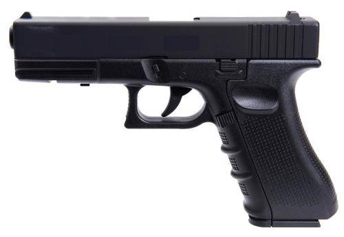 GLOCK 17 | 4.5m BB | 19 SHOTS