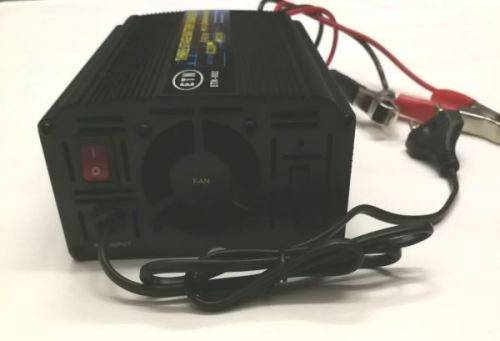 3 STAGE 12V DC BATTERY CHARGER (20A) | FOR BATTERY 100Ah-150Ah