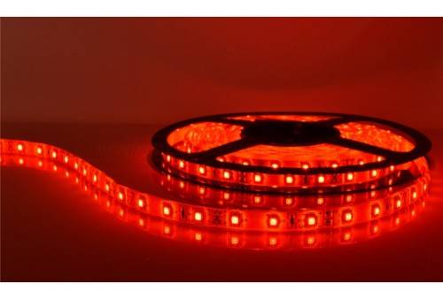 5M ROLL 12V LED STRIP LIGHTS | WITH POWER SUPPLY | 3528 LED | RED/GREEN/BLUE/COOL WHITE/ WARM WHITE