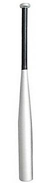 28 INCH ALUMINIUM BASEBALL BAT