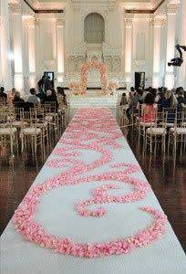 1000  SHADES OF SOFT PINK  SILK  ROSE PETALS - USE FOR CONFETTI /TABLE DECOR/ROMANTIC SETTING