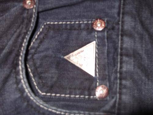 Men's Guess Medium Vintage W34