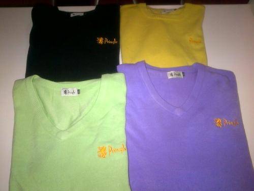 Men's Pringle Jersey