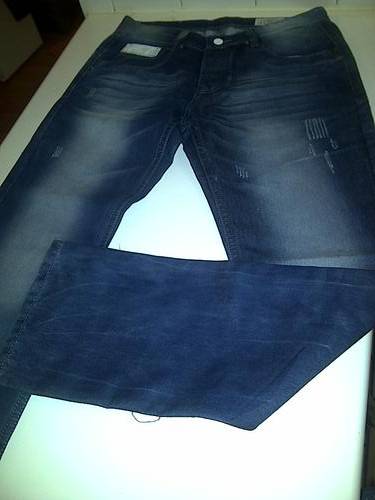 Diesel Krooley Size W32 L33