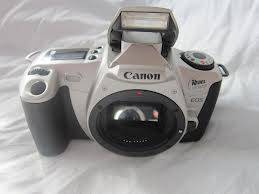 Canon EOS 300 / 35mm SLR Film "Pre-Owned"