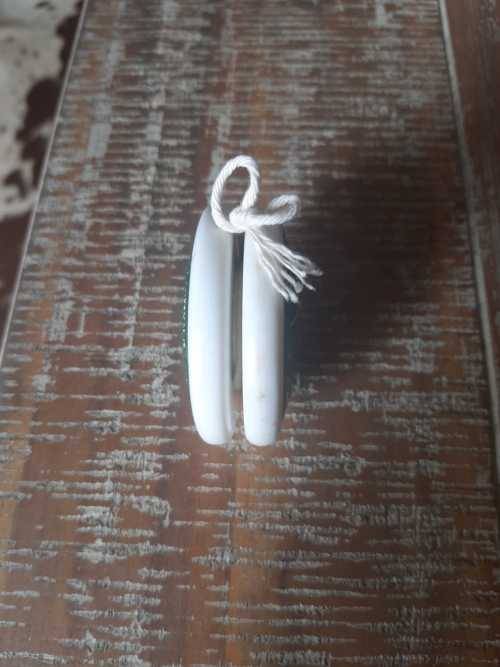 AFRIKAANS SPRITE RUSSEL YOYO