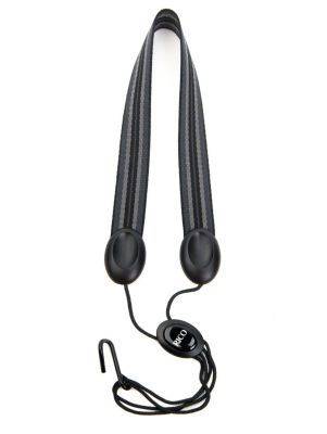 Rico Tenor/Baritone Sax Strap [Jazz Stripe]
