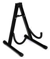 """A"" Frame Guitar Stand [Black]"