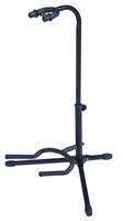 Tripod Guitar Stand [Black]