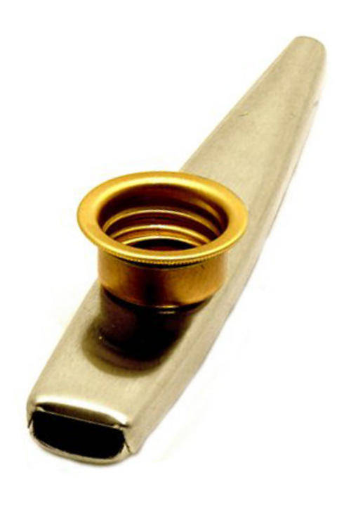 Generation Metal Kazoo