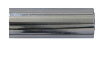 Johnson Steel Slide [Chrome Plated]