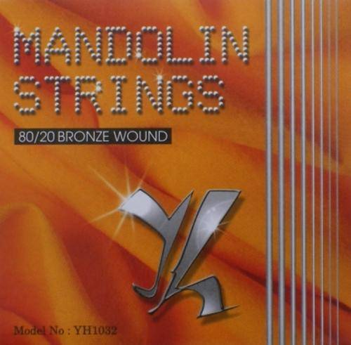 YH Mandolin Strings