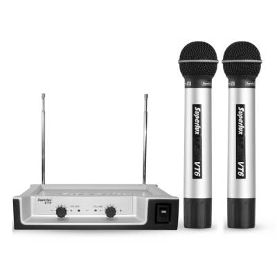 Superlux Vocal Wireless Microphone